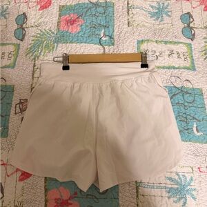 Lululemon Women's Fast & Free Shorts